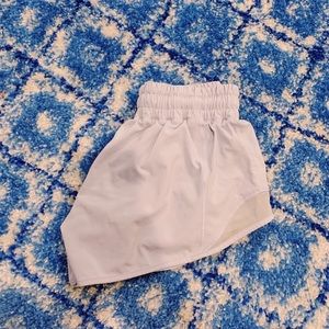 Lululemon Hotty Hot Short II